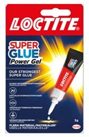 Loctite Super Glue Power Gel (3gram)